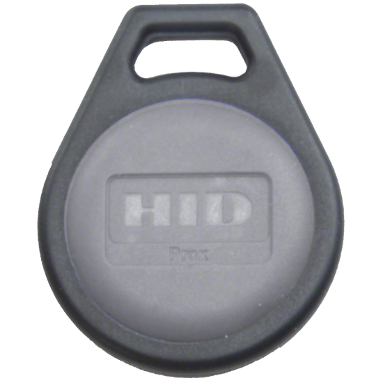 Picture of HID 1346 ProxKey®  III Prox Keyfob - 26 Bit H10301