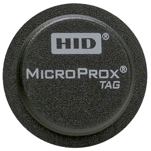 hiiroページ HID 1391 MicroProx® Proximity Tag - 26 Bit H10301 | IdentiSys