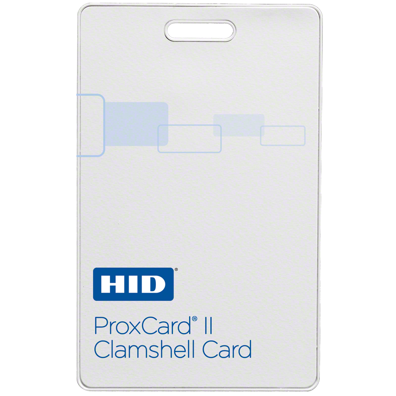 Technology Cards & Credentials | IdentiSys
