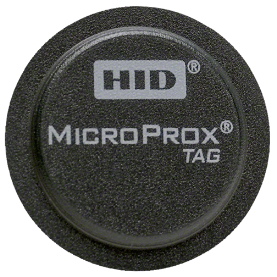 Picture of HID 1391 MicroProx® Proximity Tag - 37 Bit H10302