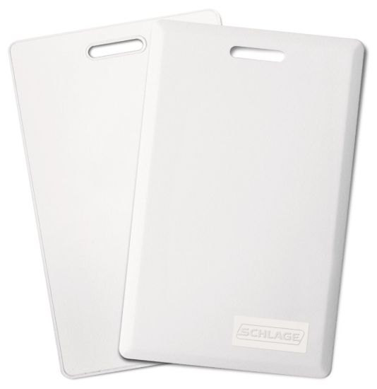 Picture of Schlage 7410 Clamshell Proximity Card - 35 Bit H5XXXX
