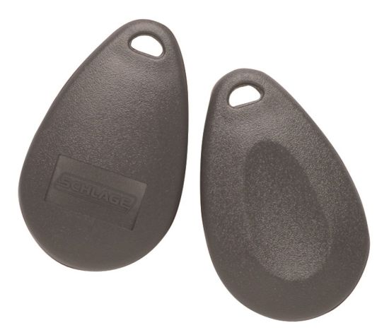Picture of Schlage 7610 Prox Key Fob - 37 Bit H10304
