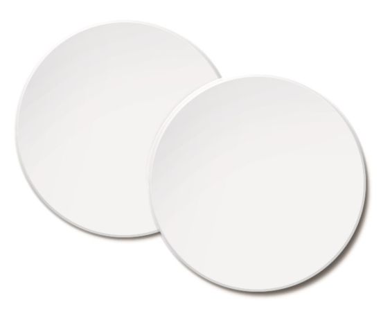 Picture of Schlage 7010 Adhesive Prox PVC Disk - 35 Bit H5XXXX