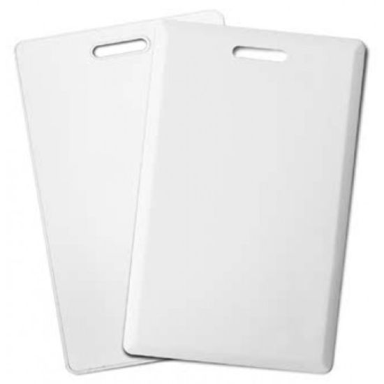 Picture of Schlage 9420 MIFARE ISO Clamshell Smart Card