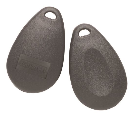 Picture of Schlage 9651 MIFARE Smart Key Fob