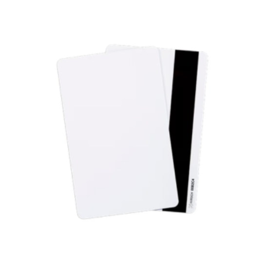 Picture of Hirsch 4030 ISO PVC Mag Stripe - 32 Bit Quadrakey