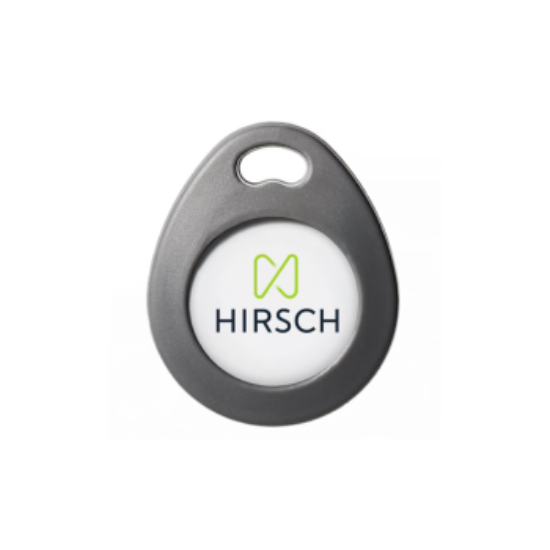 Picture of Hirsch 4082 Prox Key Fob - 34 Bit N10002
