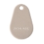 Picture of Schlage 7610T Prox Thin Key Fob - 35 Bit H5XXXX