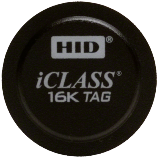 Picture of HID iClass 206 Smart Adhesive Tags - 26 Bit, 27 Bit, 37 Bit
