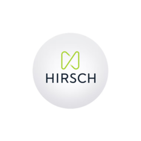 Picture of Hirsch 4090 Prox PVC Disk - 36 Bit L11601