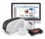 Picture of IDP SMART-31 Simplex ID Card Printer Kit