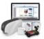 Picture of IDP SMART-31 Simplex ID Card Printer Bundle