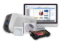 Picture of IDP SMART-51 Simplex ID Card Printer Kit