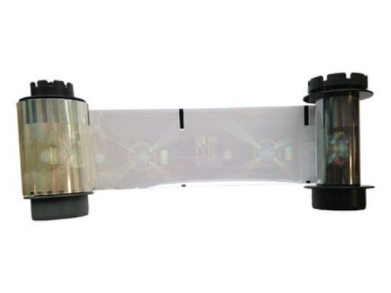 Picture of Evolis RTVA015NAA Generic Hologram Retransfer Film