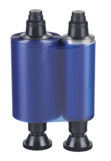 Picture of Evolis R2212 Blue Monochrome Ribbon