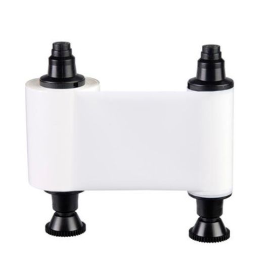 Picture of Evolis R2015 White Monochrome Ribbon