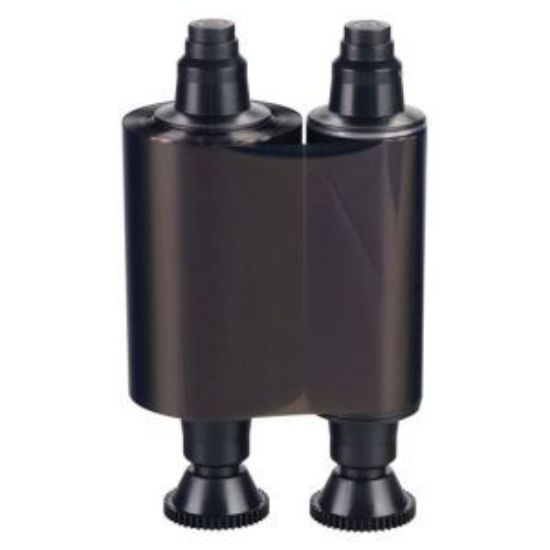 Picture of Evolis R2229 BLACKFLEX Monochrome Ribbon
