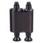 Picture of Evolis R2229 BLACKFLEX Monochrome Ribbon