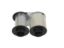 Picture of Evolis LPS034NAA Clear Smart Cut Patch 0.5 MIL