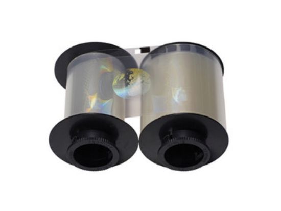 Picture of Evolis LPS033NAA Generic Holo Patch 0.6 MIL