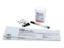 Picture of Evolis A5002 Printerclean Cleaning Kit - 50 pre-saturated cards
