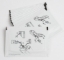 Picture of Entrust Datacard 552141-002 Cleaning Cards