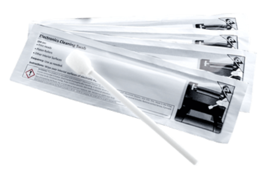 Picture of Entrust Datacard 507377-001 Cleaning Swab