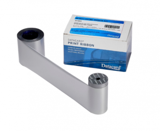 Picture of Entrust Datacard 532000-006 Graphics Monochrome Ribbon Kit