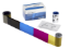 Picture of Entrust Datacard 534000-011 Color Ribbon Kit, YMCKF-KT