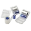 Picture of Entrust Datacard 508785-002 DuraGard Laminate, 1.0 mil, Clear, Full Card with Smart Card Window