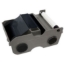Picture of FARGO 45101 Premium Black (K) Monochrome Cartridge w/ Cleaning Roller