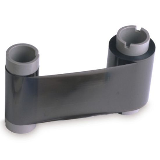 Picture of FARGO 45117 Standard Black (K) Monochrome Refill Ribbon
