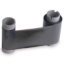 Picture of FARGO 45117 Standard Black (K) Monochrome Refill Ribbon