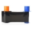 Picture of FARGO 45201 Premium Black (K) Monochrome Ribbon