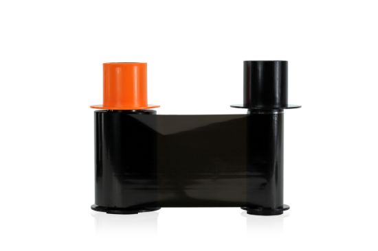 Picture of FARGO 45202 Standard Black (K) Monochrome Ribbon
