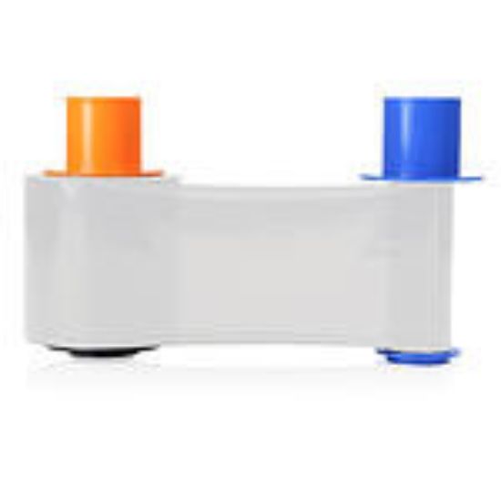 Picture of FARGO 45206 White Monochrome Ribbon
