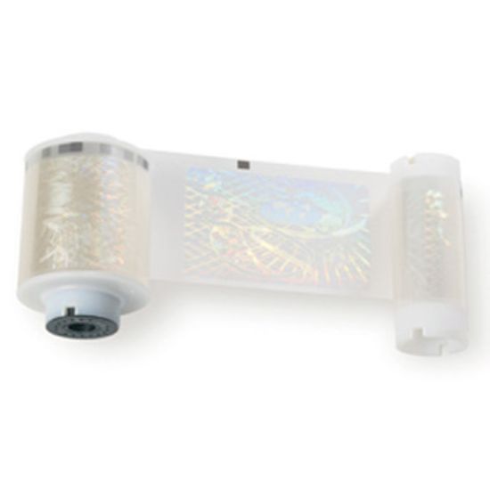 Picture of FARGO 82224 1.0 mil Polyguard High Resolution Globe Design Laminate