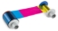 Picture of FARGO 84512 YMCKK Color Ribbon