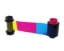 Picture of Matica EDIsecure PR000617 YMCK-K Color Ribbon