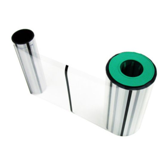 Picture of Matica (EDIsecure) DIC10085 Standard Retransfer Film