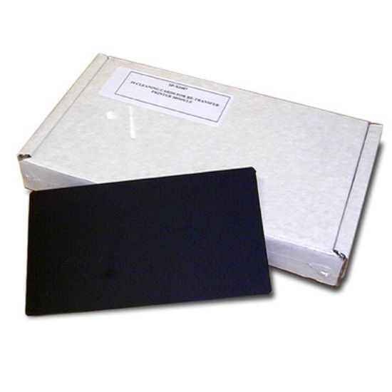 Picture of Matica (EDIsecure) DIK10044 Complete Printer Cleaning Kit
