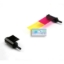 Picture of NiSCA NGYMCKOK2 YMCKOK Color Ribbon