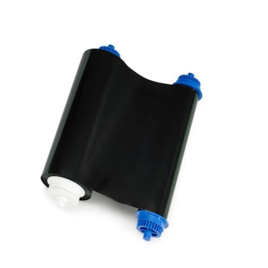 Picture of Zebra 800010-101 Black Monochrome Ribbon
