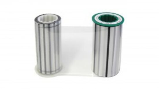 Picture of Zebra 800012-601 Clear Transfer Film