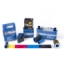 Picture of Zebra 800015-640 YMCKO Color Ribbon (20 Pack)