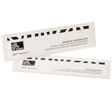 Zebra ZXP Series 7 Supplies | IdentiSys