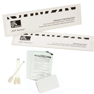 Zebra ZXP Series 7 Supplies | IdentiSys