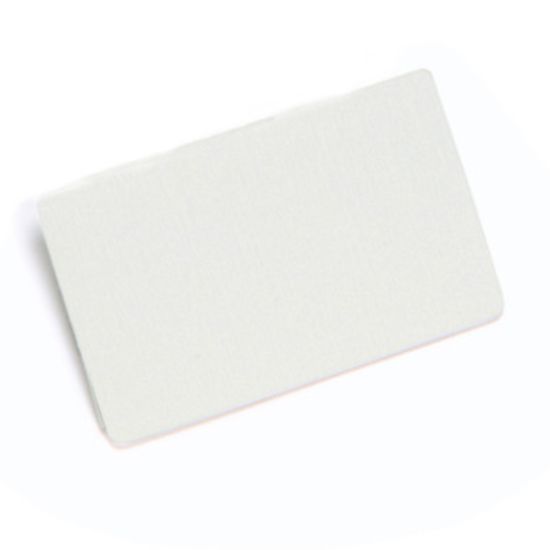 Picture of Zebra 105999-705 Abrasive Printhead Polishing Card