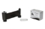 Picture of IDP 900901 K Black Resin Ribbon Kit
