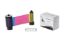 Picture of IDP 650640 ymcKO Color Ribbon